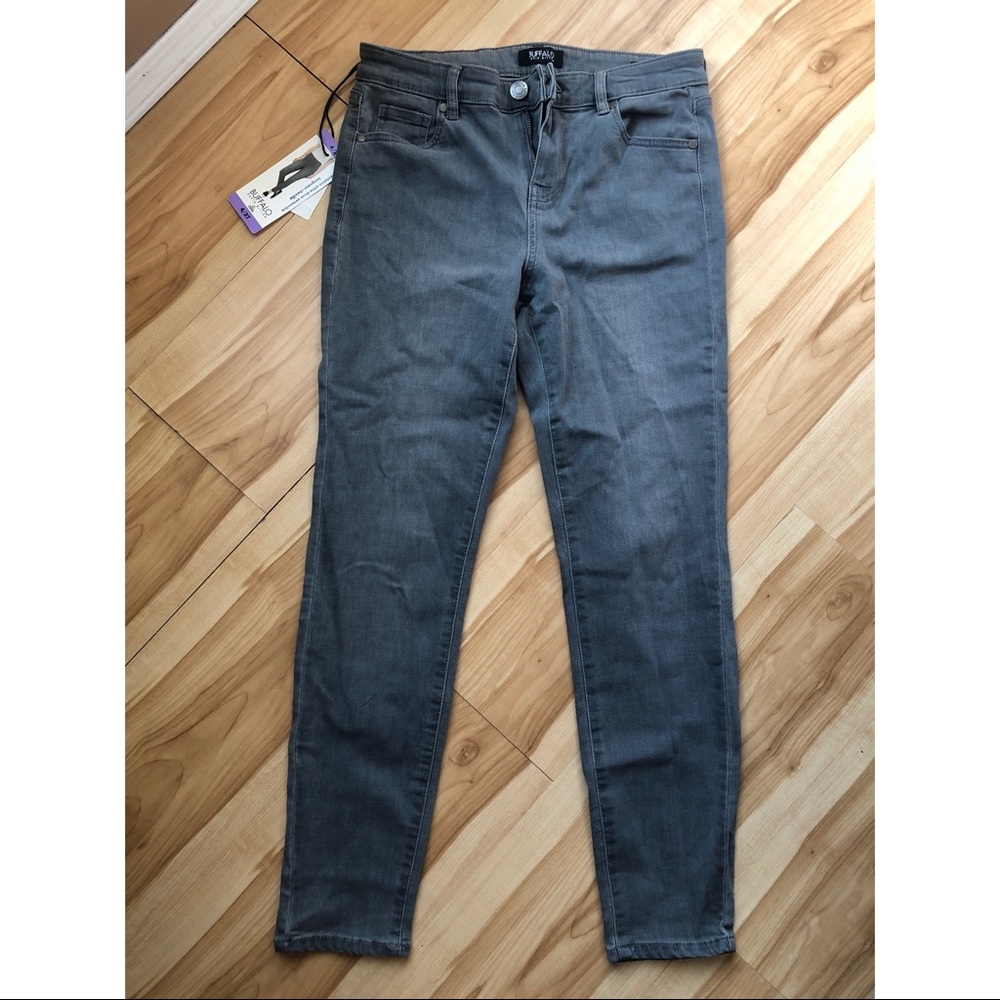 3/$30 ✨ Grey jeggings